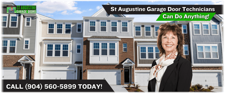 Garage Door Repair St Augustine
